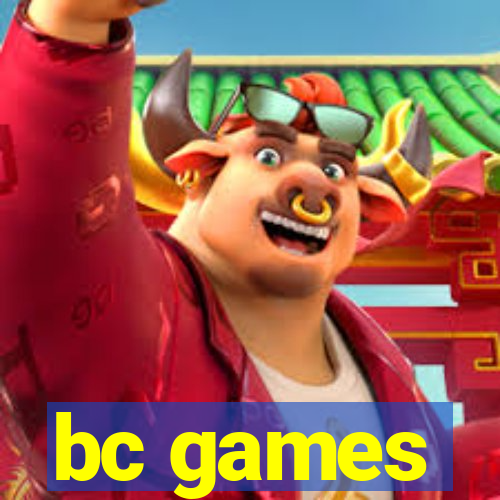 bc games